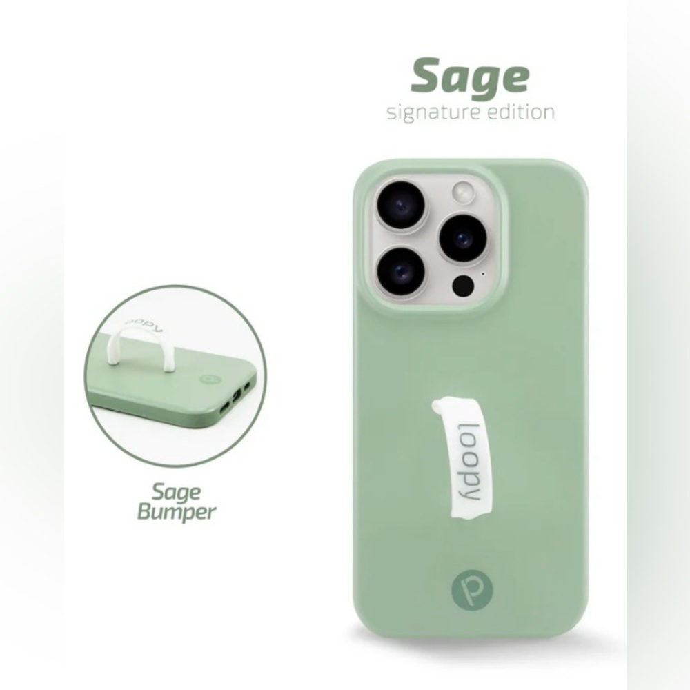 Loopy cases bundle - Picture 6 of 7